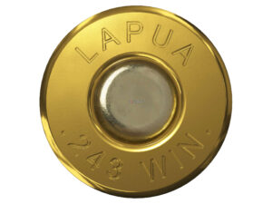 Lapua Brass 243 Winchester For Sale