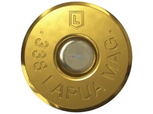 Lapua Brass 338 Lapua Magnum Box of 100 For Sale