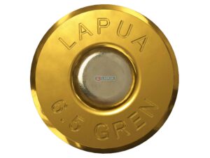 Lapua Brass 6.5 Grendel Box of 100 For Sale