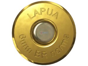 Lapua Brass 6mm Norma BR (Bench Rest) Box of 100 For Sale
