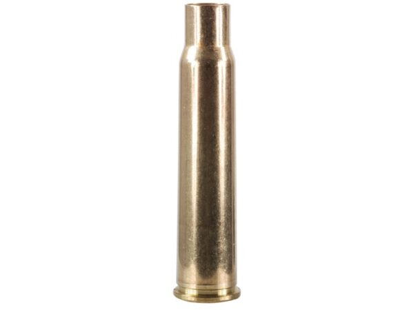 Lapua Brass 8x57mm JRS (8mm Rimmed Mauser) Box of 100 For Sale