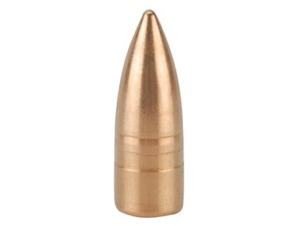 Lapua Bullets 30 Caliber (308 Diameter) 123 Grain Full Metal Jacket Box of 100 For Sale
