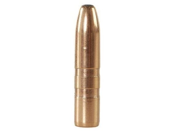 Lapua Mega Bullets 264 Caliber