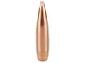 6.5mm (264 Diameter) 100 Grain Hollow Point Boat Tail Box of 100 For Sale