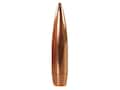 6.5mm (264 Diameter) 108 Grain Hollow Point Boat Tail Box of 100 For Sale