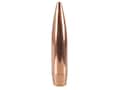 6.5mm (264 Diameter) 139 Grain Jacketed Hollow Point Boat Tail For Sale