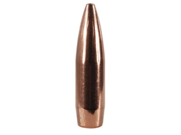 Lapua Scenar-L Bullets 22 Caliber (224 Diameter