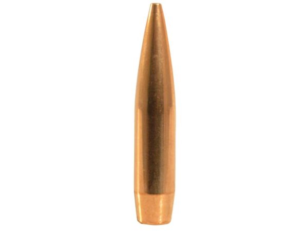 Lapua Scenar-L Bullets 284 Caliber
