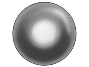 Lee 6-Cavity Bullet Mold (490 Diameter) Round Ball For Sale