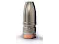 Lee 6-Cavity Bullet Mold C225-55-RF 22 Caliber (225 Diameter) 55 Grain Flat Nose Gas Check For Sale
