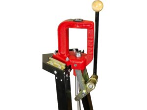 Lee Classic Cast Single Stage Press with Breech Lock Update Kit For Sale