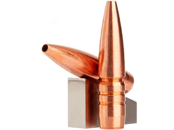 Lehigh Defense Controlled Chaos Bullets 6.5 Grendel (264 Diameter) 110 Grain Fracturing Copper Hollow Point Boat Tail Lead-Free For Sale