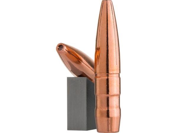 Lehigh Defense Maximum Expansion Bullets 300 AAC Blackout (308 Diameter) Subsonic 194 Grain Solid Copper Expanding Boat Tail Lead-Free Box of 50 For Sale