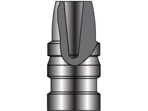 Lyman 1-Cavity Bullet Mold #358439HP 38 Special