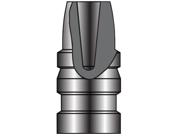 Lyman 1-Cavity Bullet Mold #358439HP 38 Special