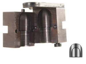 Lyman 1-Cavity Shotshell Foster Slug Bullet Mold 12 Gauge (705 Diameter) 475 Grain For Sale