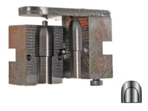 Lyman 1-Cavity Shotshell Foster Slug Bullet Mold 20 Gauge (605 Diameter) 345 Grain For Sale