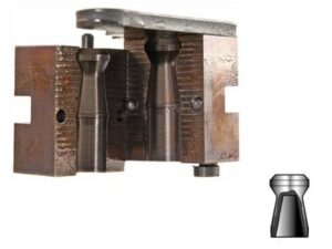 Lyman 1-Cavity Shotshell Sabot Slug Bullet Mold 20 Gauge (576 Diameter) 350 Grain For Sale
