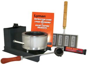 Lyman Big Dipper Furnace Starter Kit For Sale