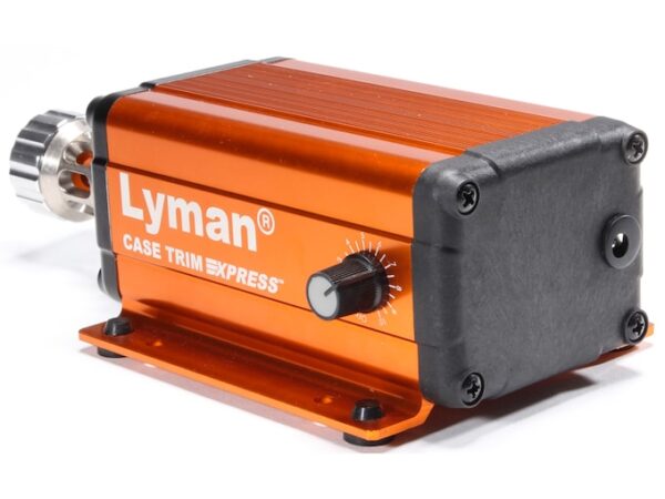 Lyman Brass Smith Case Trim Xpress Case Trimmer For Sale