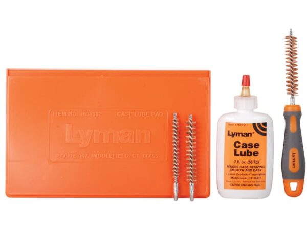 Lyman Case Lube Kit For Sale