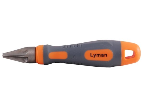 Lyman Chamfer Tool VLD (Very Low Drag) For Sale
