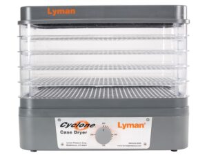 Lyman Cyclone Case Dryer 115 Volt For Sale