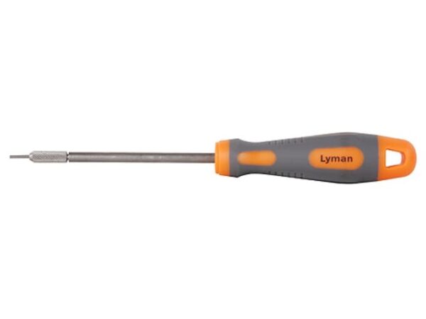 Lyman Flash Hole Cleaner For Sale