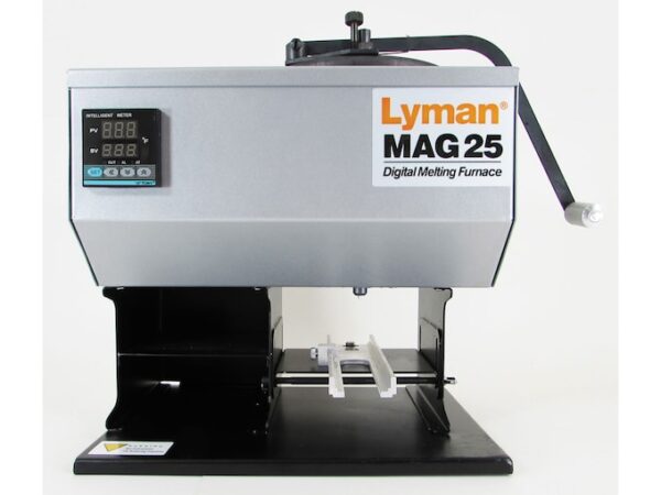 Lyman Mag 25 Digital Melting Furnace For Sale