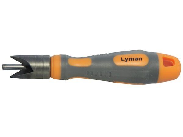 Lyman Outside Chamfer and Deburring Tool For Sale