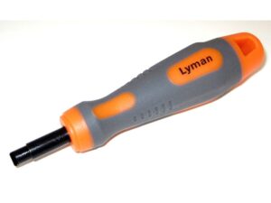 Lyman Primer Pocket Cleaner For Sale
