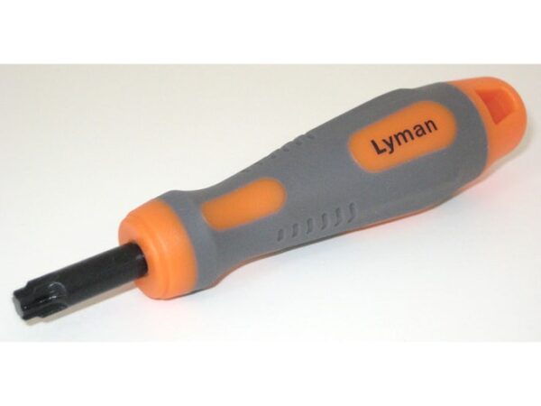 Lyman Primer Pocket Reamer Tool For Sale