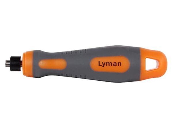 Lyman Primer Pocket Uniformer Tool For Sale