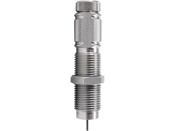 Lyman Pro Universal Spring Loaded Decapping Die For Sale