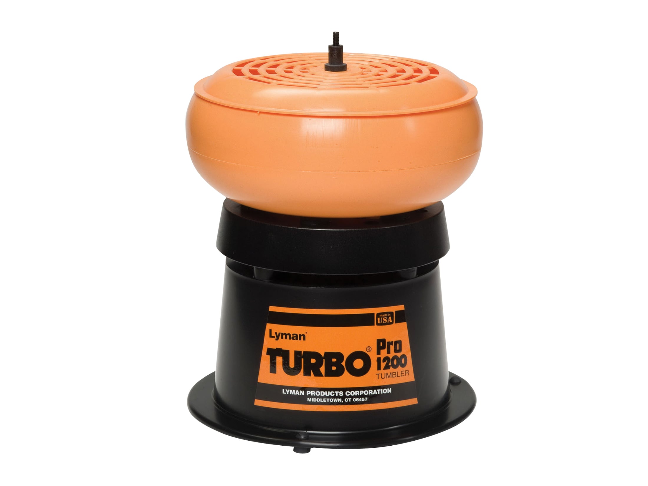 Lyman Turbo 1200 PRO Sifter Case Tumbler For Sale