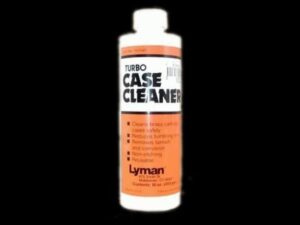 Lyman Turbo Case Pre-Cleaner 16 oz For Sale