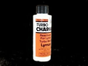 Lyman Turbo Charger Media Reactivator For Sale