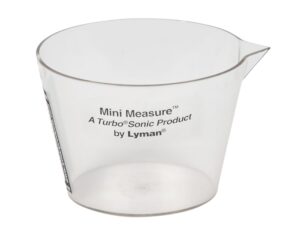 Lyman Turbo Sonic Measuring Cup For Sale
