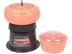 Lyman Turbo Twin Case Tumbler For Sale