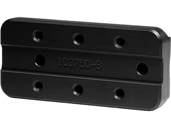 MDT ACC Interior Forend Weights Package of 5 Steel Black For Sale