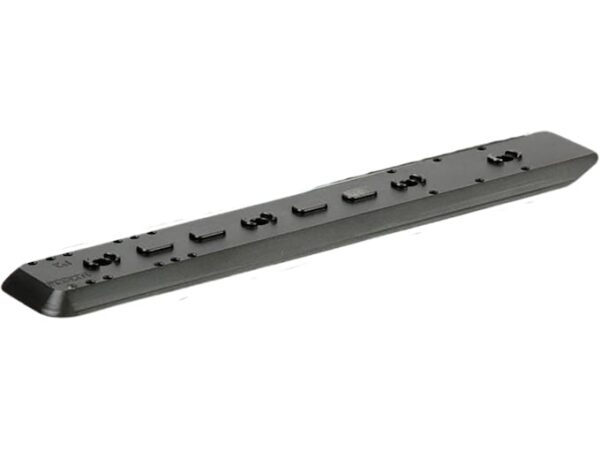 MDT Arca Rail M-LOK Aluminum Black For Sale