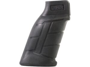 MDT Pistol Grip Polymer Black For Sale