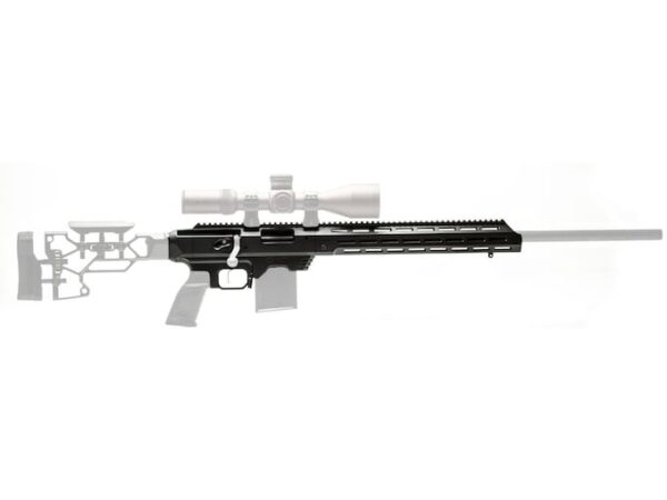 MDT TAC21 Chassis System Gen 2 Right Hand Aluminum For Sale