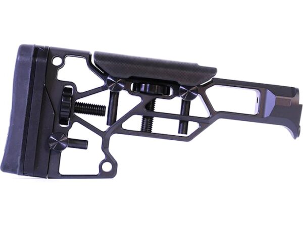 MDT V5 Skeleton Rifle Stock Aluminum For Sale