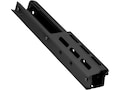 MDT XRS Chassis System Enclosed Forend Aluminum Black For Sale