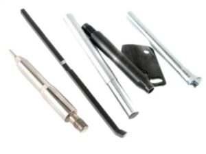 MEC Steel Shot Conversion and Extension Kit for Sizemaster