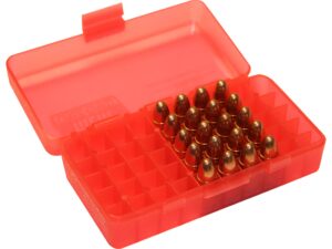 9mm Luger Plastic For Sale