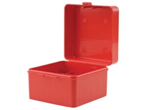 MTM Flip-Top Shotshell Box 20 Gauge 2-3/4"