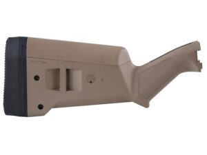 MagPul Stock SGA Adaptable Remington 870 12 Gauge Synthetic For Sale