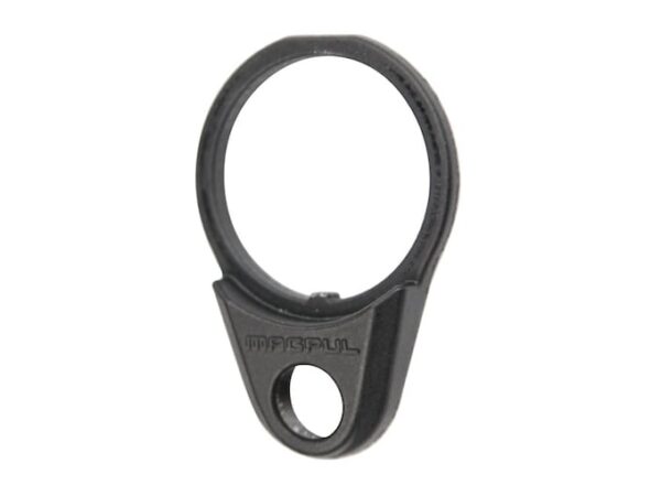 Magpul ASAP-QD AR-15 Receiver End Plate Sling Attachment Point Steel Black For Sale